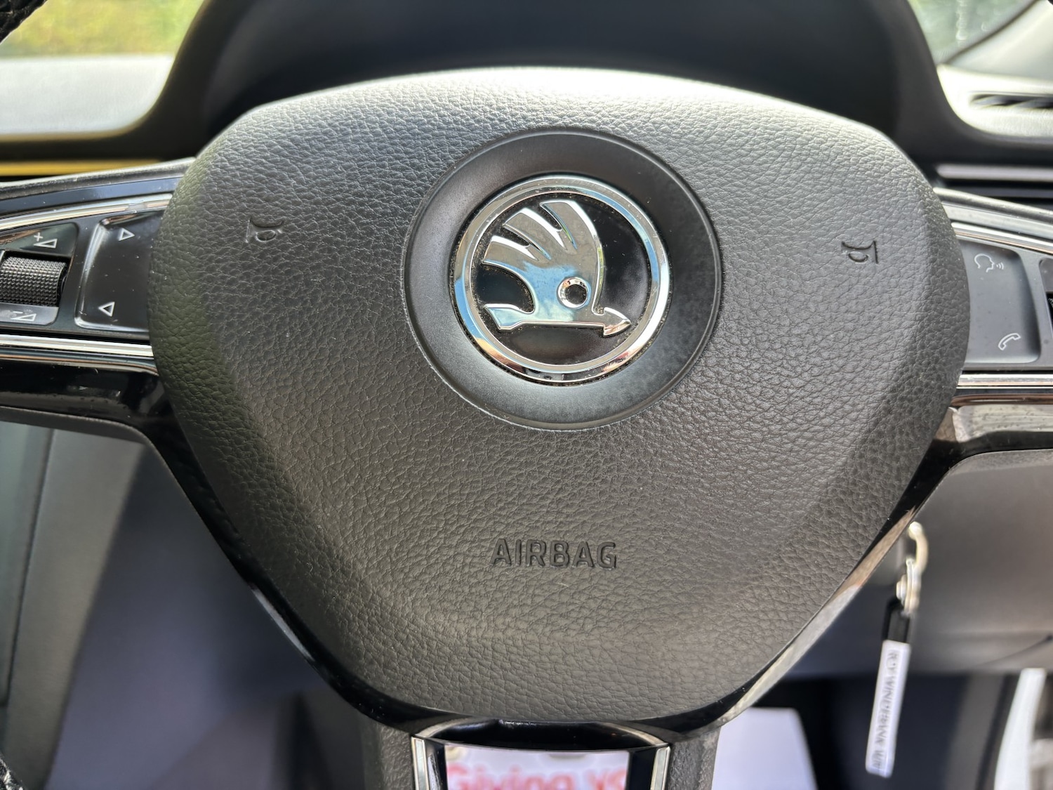 Vehicle 40