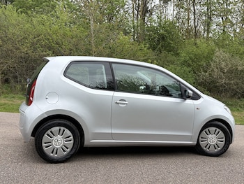 Used Volkswagen up! 2012 for sale - 78296535: Photo
