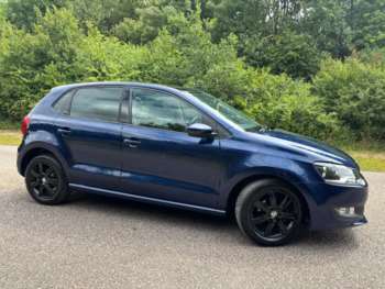 2013 - 1.4 Match 5-Door