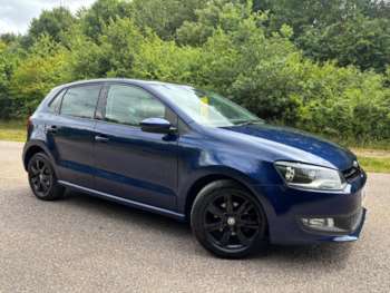 Used Volkswagen Polo 2013 for sale - 75202704: Photo