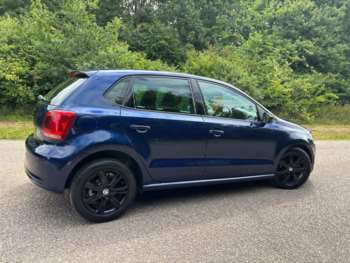 Used Volkswagen Polo 2013 for sale - 75202704: Photo