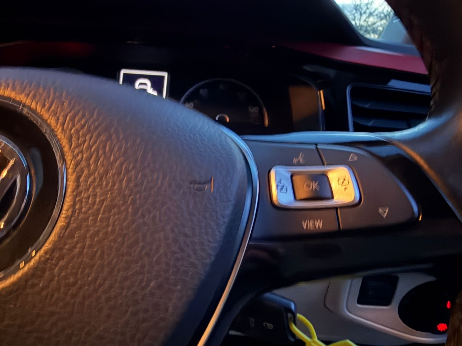 Used Volkswagen Polo 2018 for sale - 77140751: Photo 11