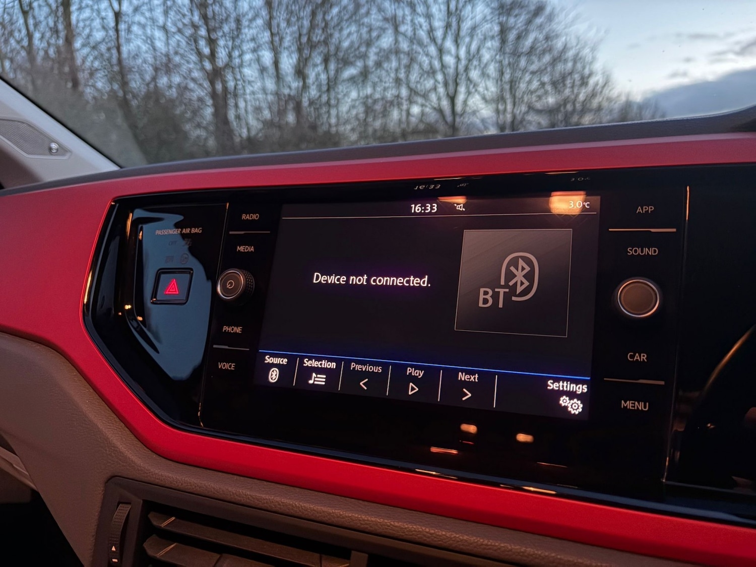 Used Volkswagen Polo 2018 for sale - 77140751: Photo 13