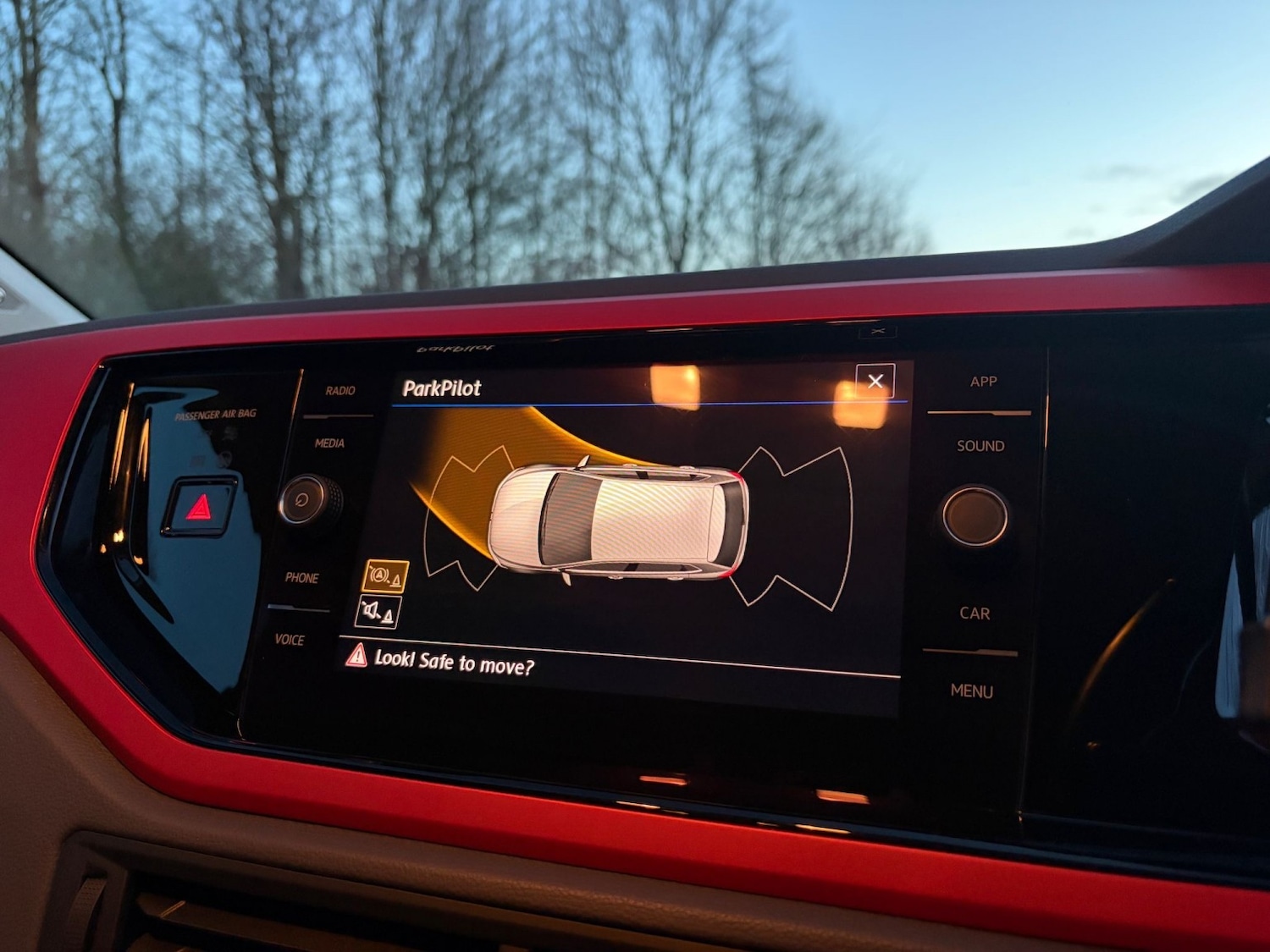 Used Volkswagen Polo 2018 for sale - 77140751: Photo 14