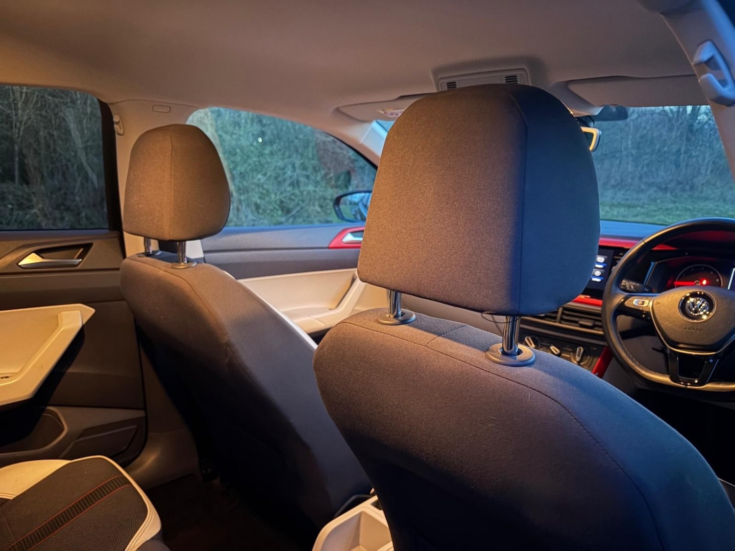 Used Volkswagen Polo 2018 for sale - 77140751: Photo 15