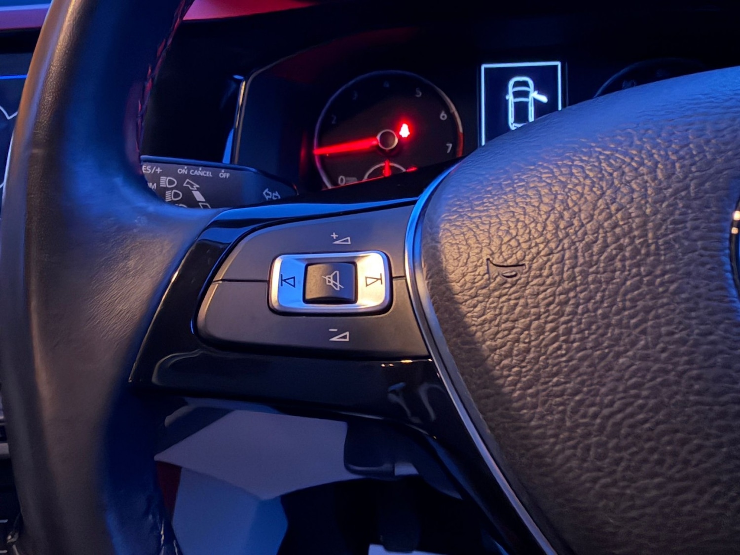 Used Volkswagen Polo 2018 for sale - 77140751: Photo 19