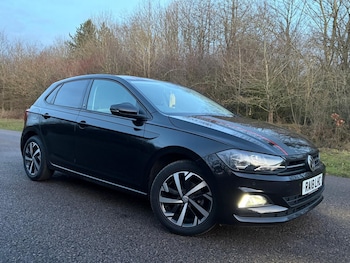 Volkswagen Polo feature image