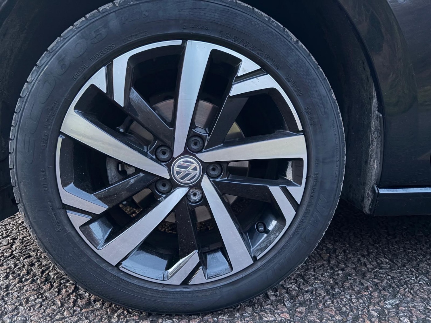 Used Volkswagen Polo 2018 for sale - 77140751: Photo 23