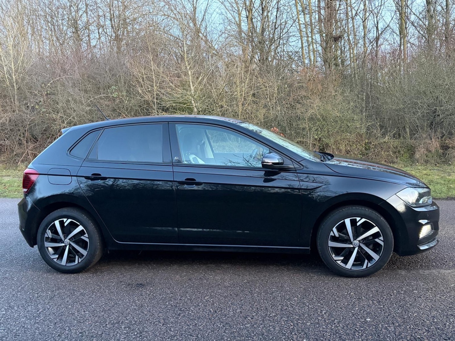 Used Volkswagen Polo 2018 for sale - 77140751: Photo 24
