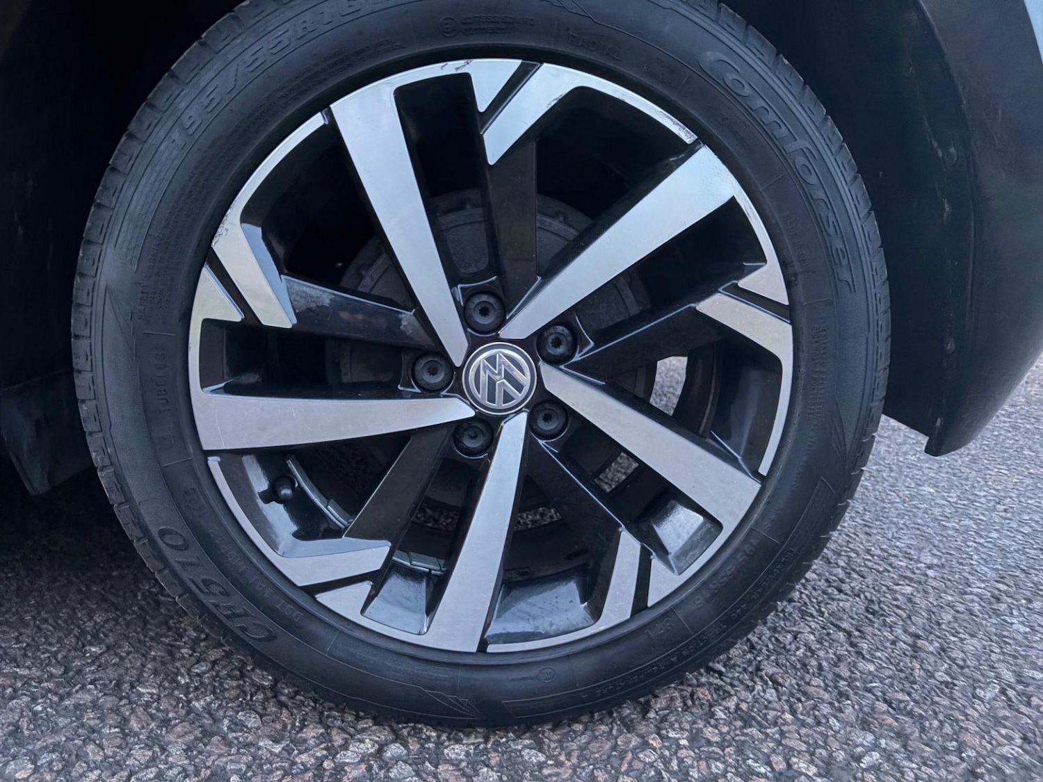 Used Volkswagen Polo 2018 for sale - 77140751: Photo 26