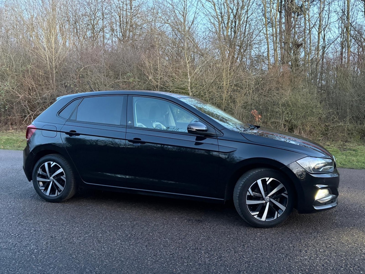 Used Volkswagen Polo 2018 for sale - 77140751: Photo 29
