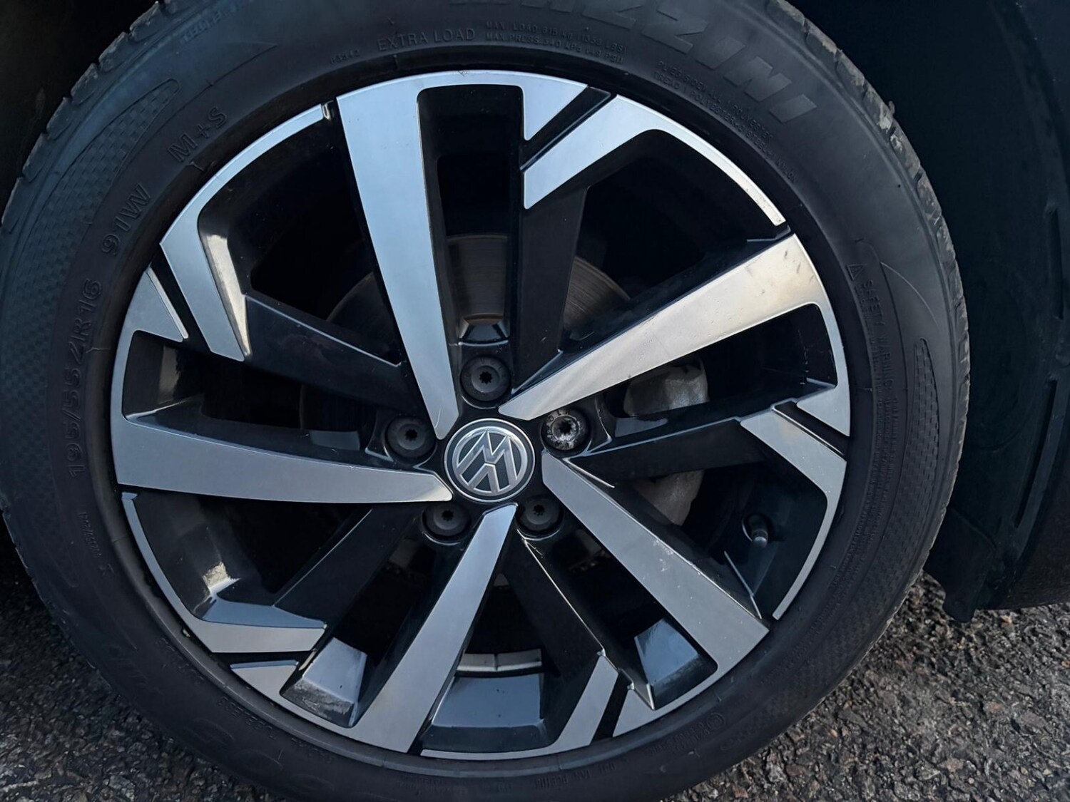 Used Volkswagen Polo 2018 for sale - 77140751: Photo 31