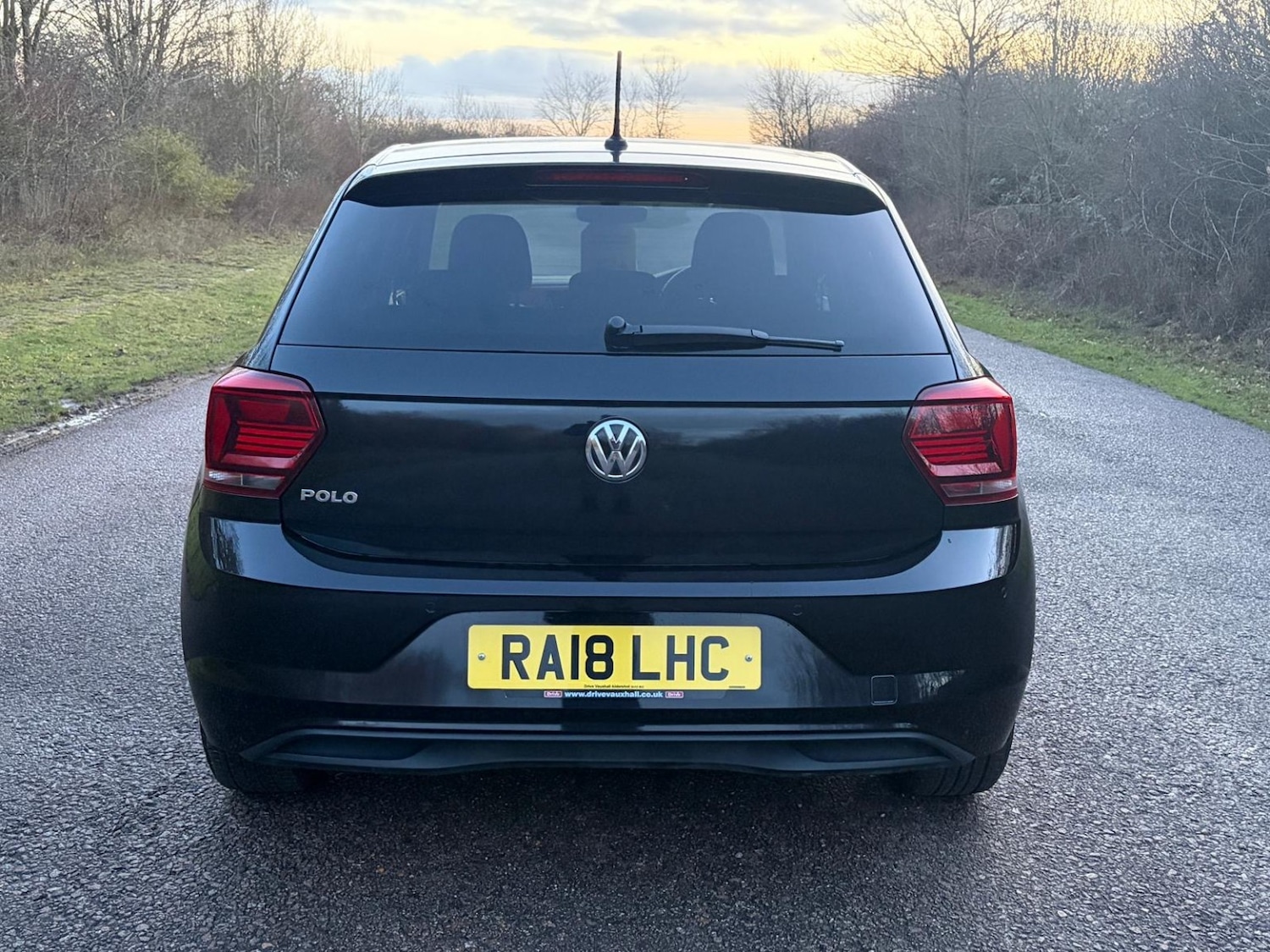 Used Volkswagen Polo 2018 for sale - 77140751: Photo 33