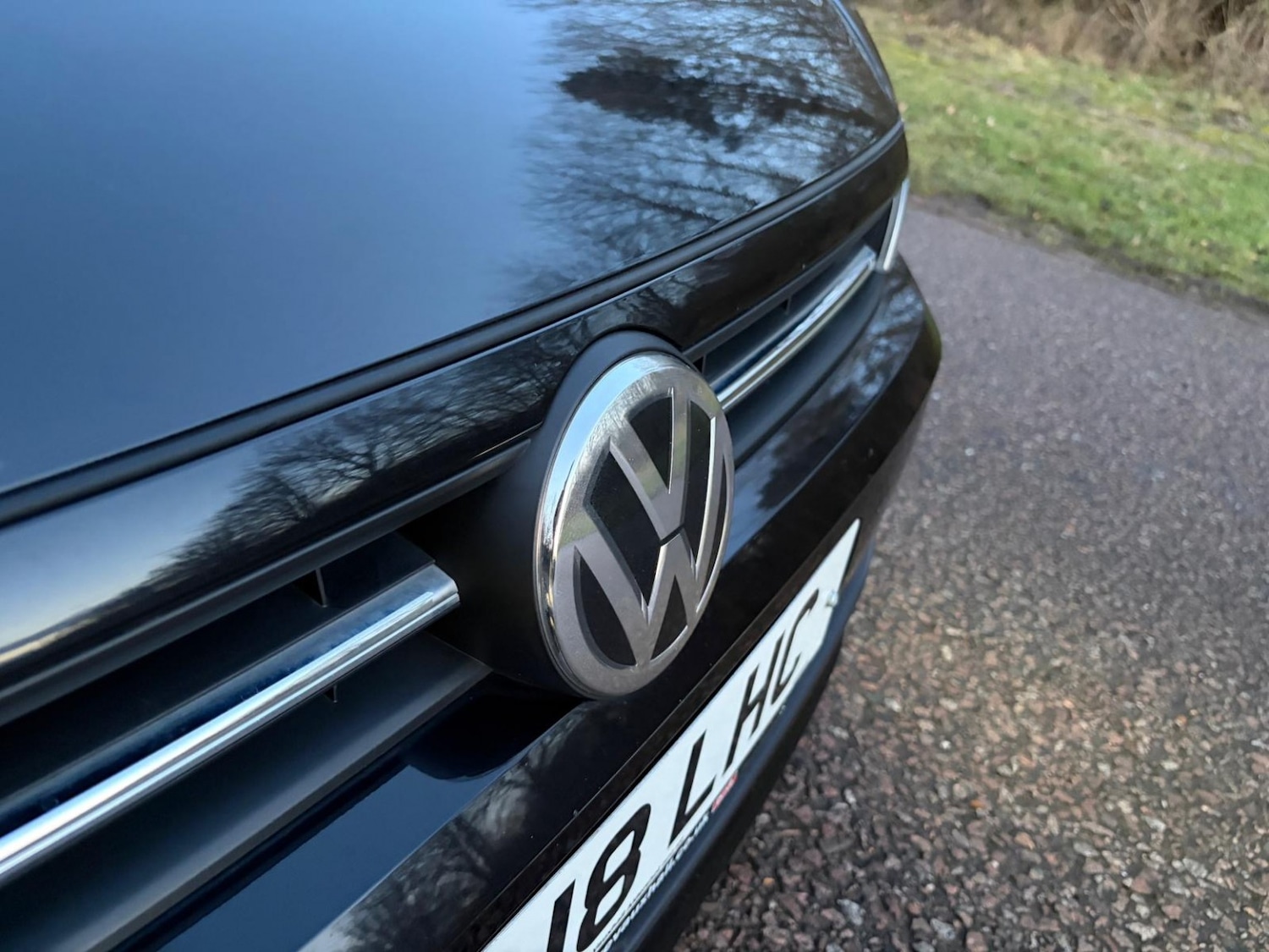 Used Volkswagen Polo 2018 for sale - 77140751: Photo 35