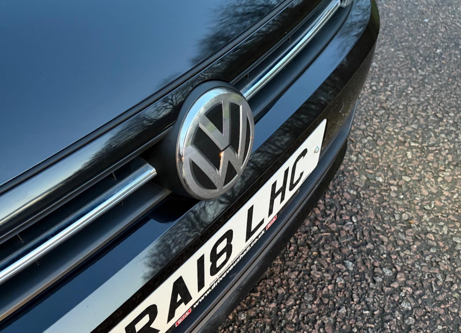 Used Volkswagen Polo 2018 for sale - 77140751: Photo 39