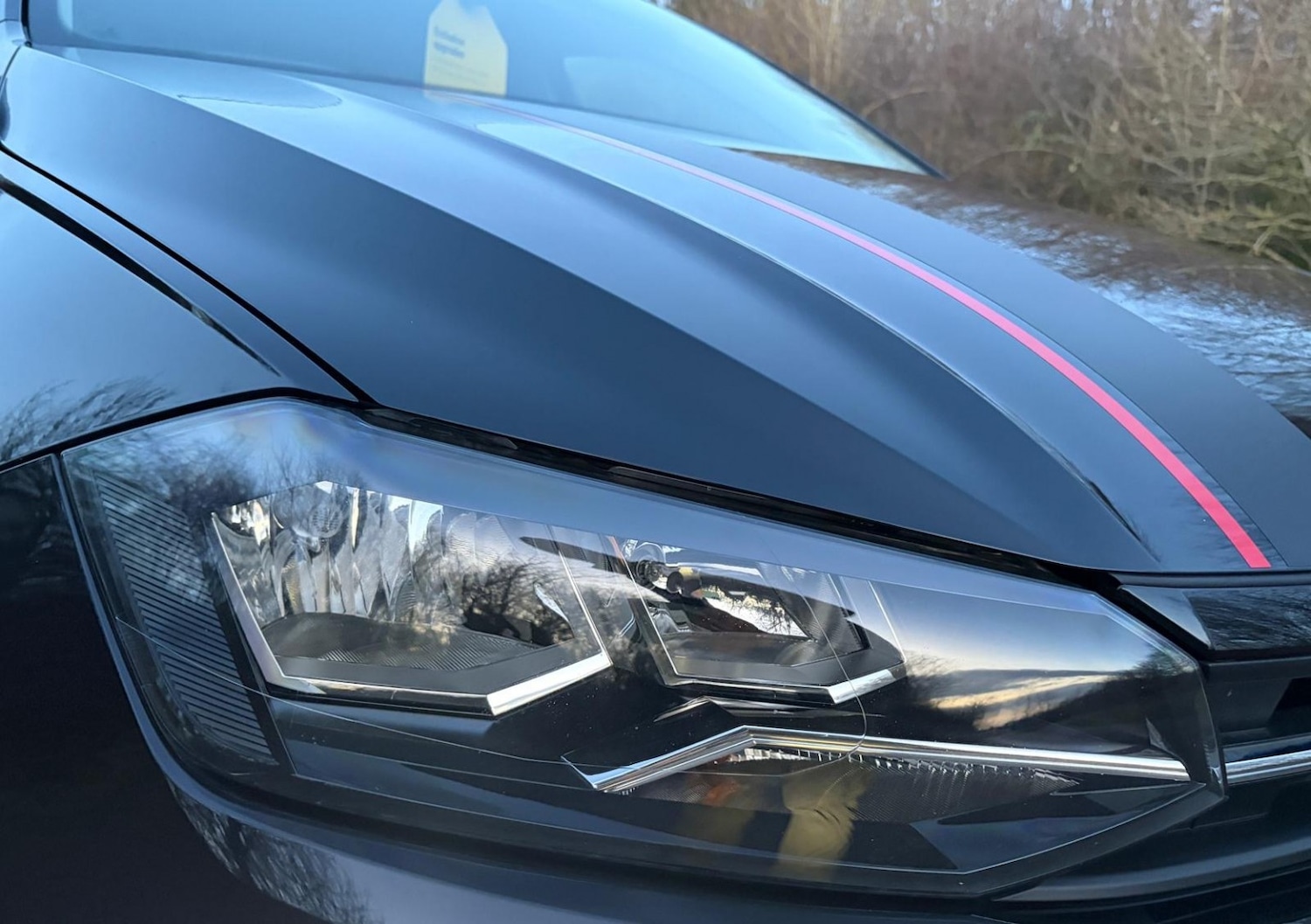 Used Volkswagen Polo 2018 for sale - 77140751: Photo 42