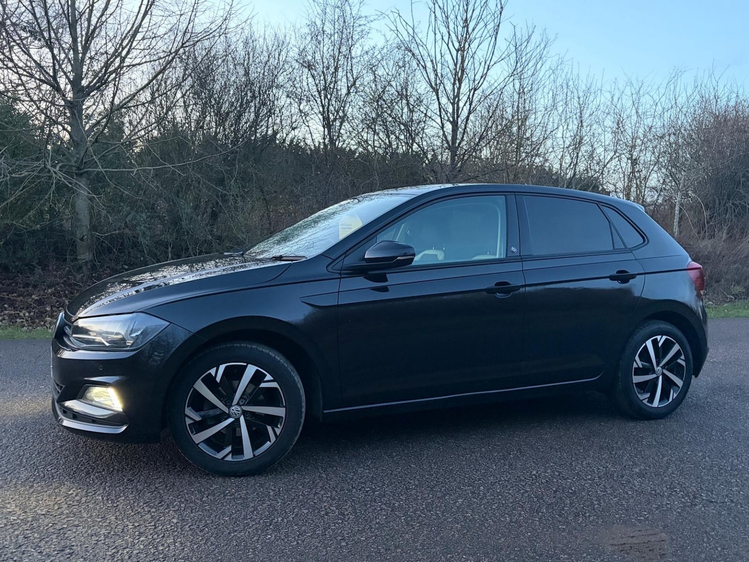 Used Volkswagen Polo 2018 for sale - 77140751: Photo 45