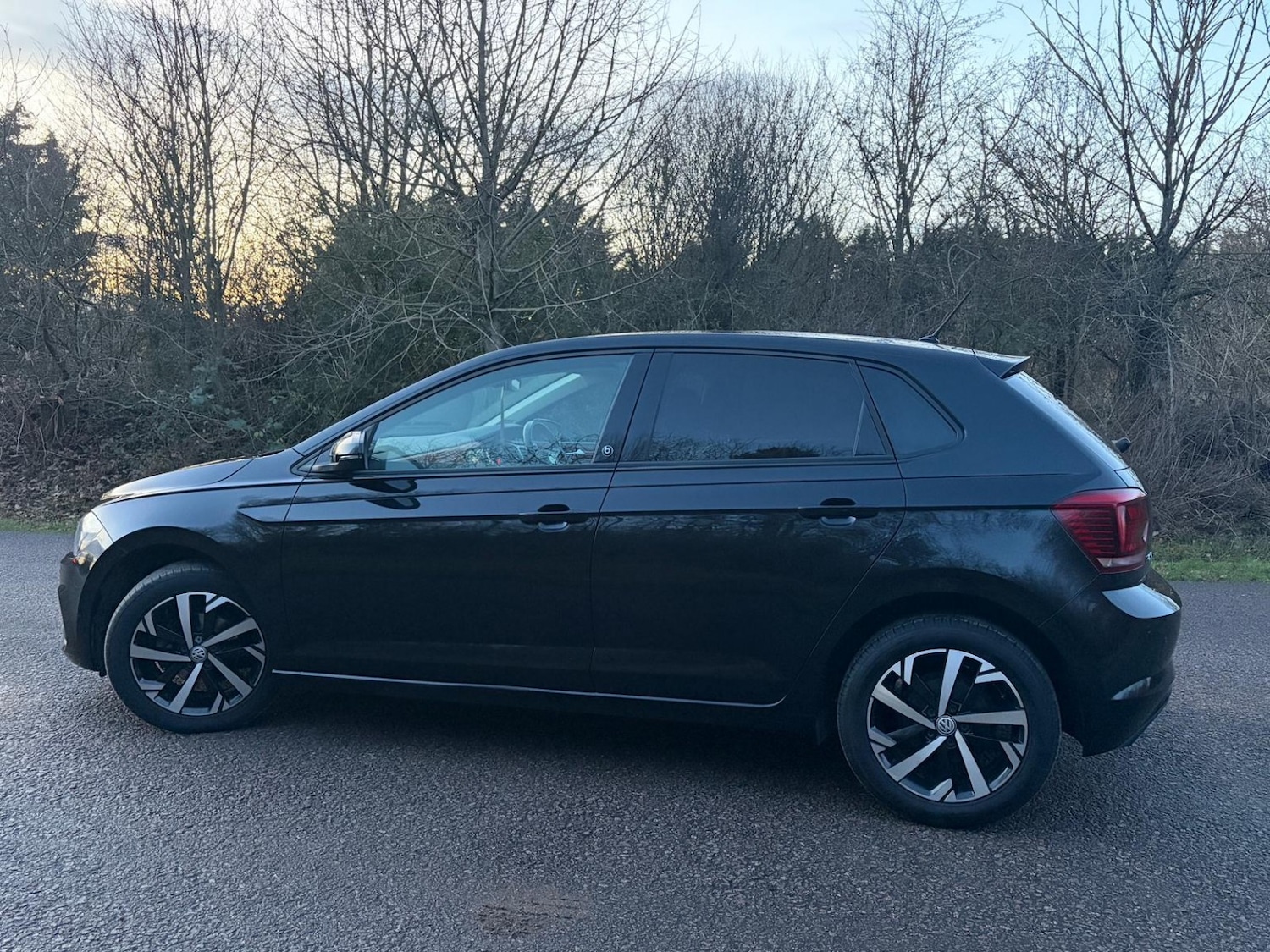 Used Volkswagen Polo 2018 for sale - 77140751: Photo 48