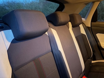 Used Volkswagen Polo 2018 for sale - 77140751: Photo