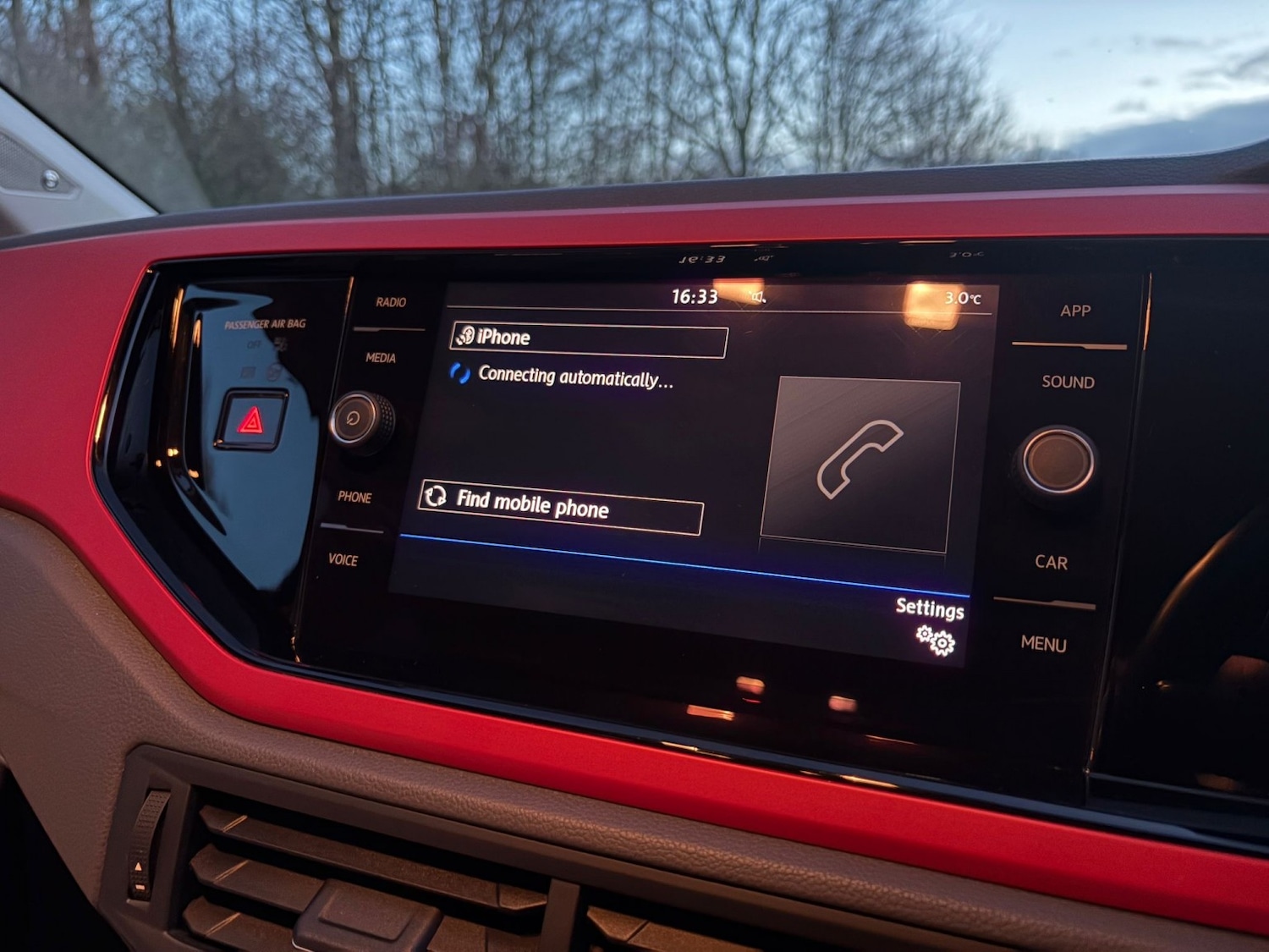 Used Volkswagen Polo 2018 for sale - 77140751: Photo 5