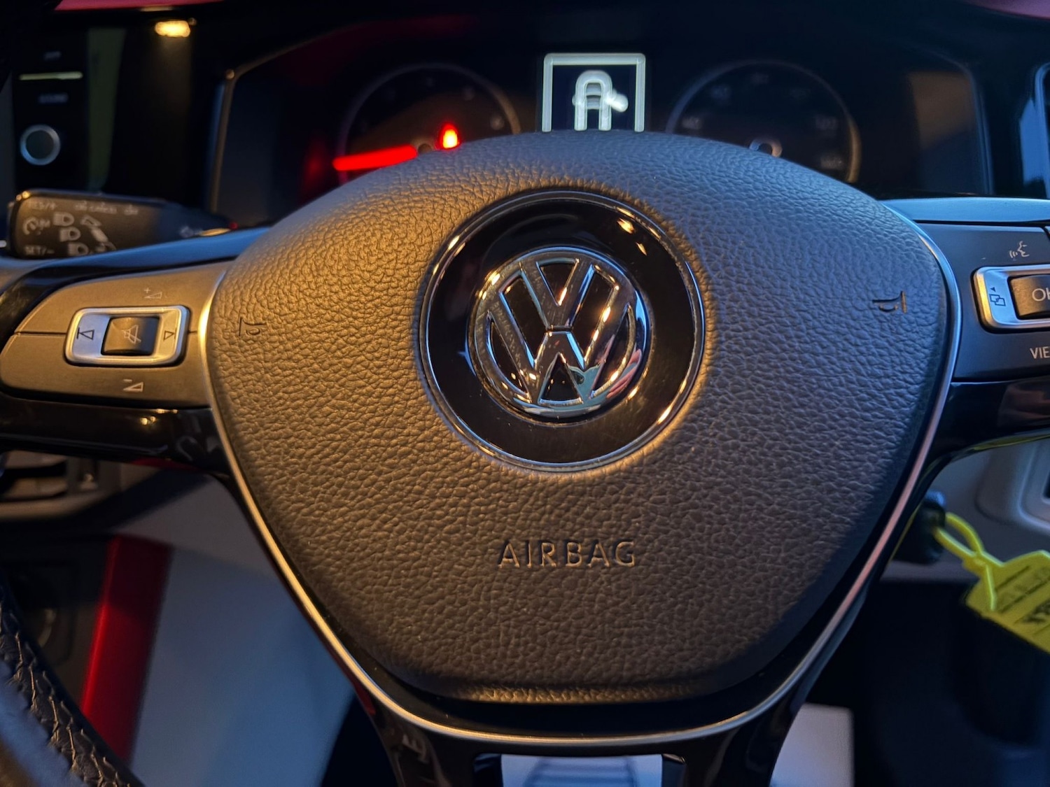 Used Volkswagen Polo 2018 for sale - 77140751: Photo 9