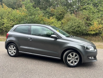 Volkswagen - Polo