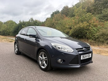 Used Ford Focus 2014 for sale - 79593797: Photo