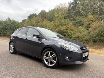 Used Ford Focus 2014 for sale - 79593797: Photo