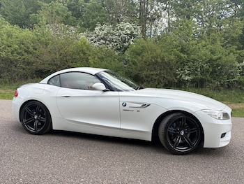 Used BMW Z4 2013 for sale - 78452428: Photo