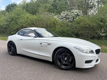 Used BMW Z4 2013 for sale - 78452428: Photo