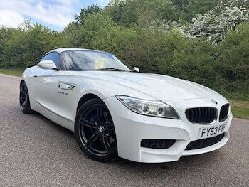 Used BMW Z4 2013 for sale - 78452428: Photo