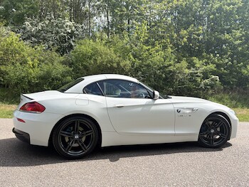 Used BMW Z4 2013 for sale - 78452428: Photo