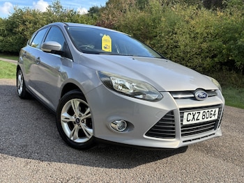 Used Ford Focus 2012 for sale - 76126356: Photo
