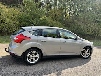 Used Ford Focus 2012 for sale - 76126356: Photo