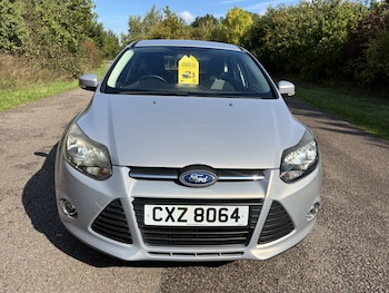 Used Ford Focus 2012 for sale - 76126356: Photo