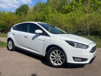 Used Ford Focus 2016 for sale - 74975129: Photo