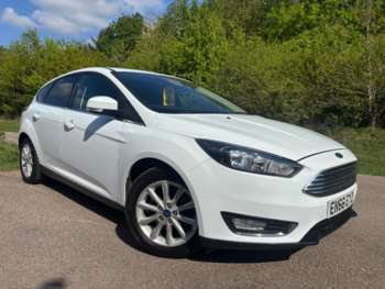 Used Ford Focus 2016 for sale - 74975129: Photo