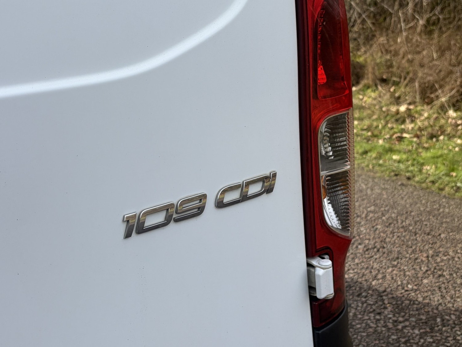 Used Mercedes-Benz Citan 2018 for sale - 77603369: Photo 12