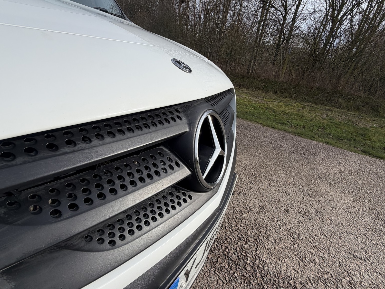 Used Mercedes-Benz Citan 2018 for sale - 77603369: Photo 15