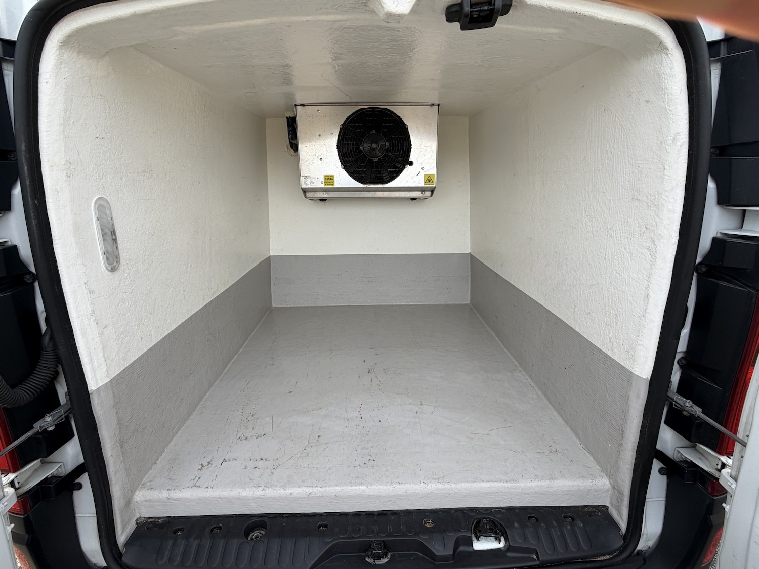 Used Mercedes-Benz Citan 2018 for sale - 77603369: Photo 19