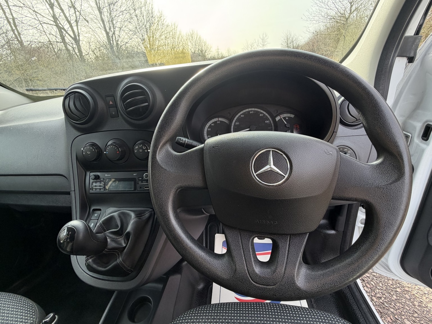 Used Mercedes-Benz Citan 2018 for sale - 77603369: Photo 22
