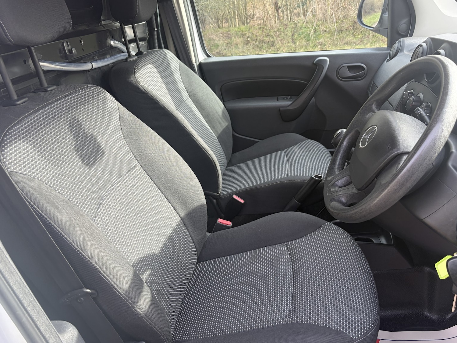 Used Mercedes-Benz Citan 2018 for sale - 77603369: Photo 23