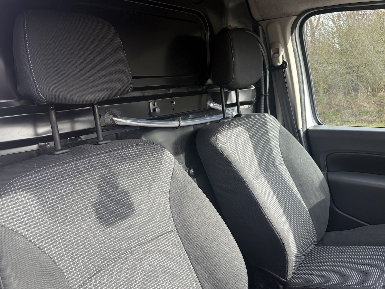 Used Mercedes-Benz Citan 2018 for sale - 77603369: Photo 24