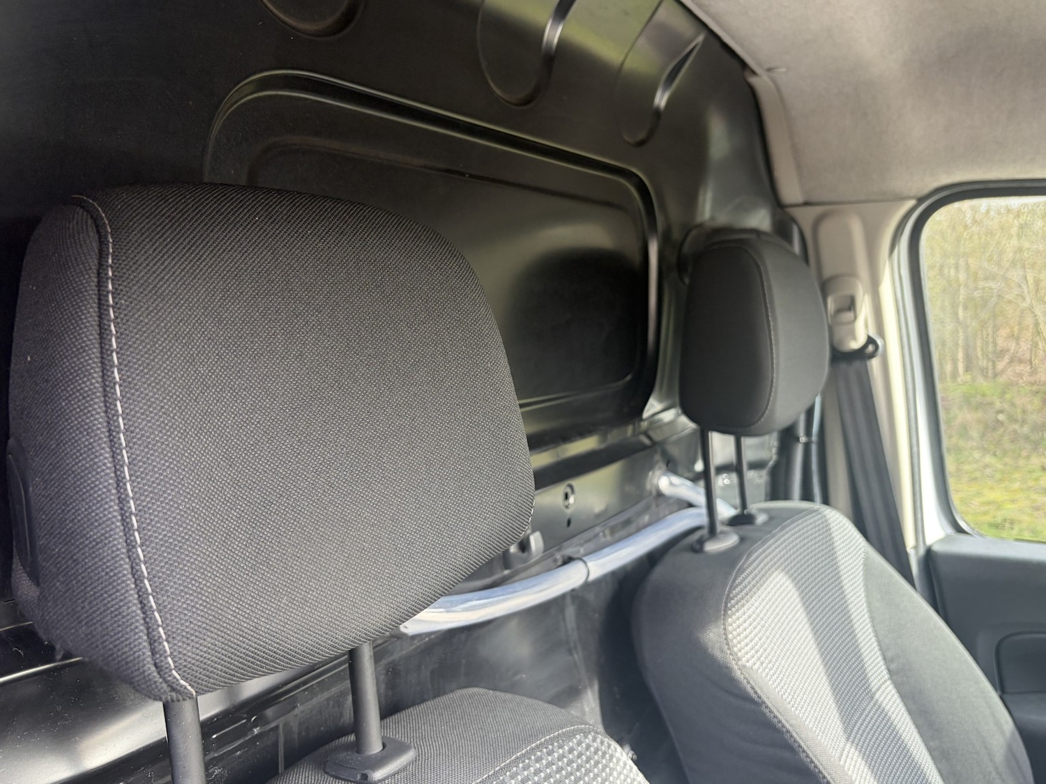 Used Mercedes-Benz Citan 2018 for sale - 77603369: Photo 25