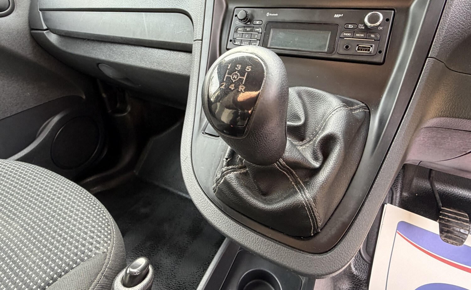 Used Mercedes-Benz Citan 2018 for sale - 77603369: Photo 26