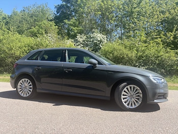 Used Audi A3 2018 for sale - 78553656: Photo