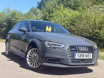 Used Audi A3 2018 for sale - 78553656: Photo