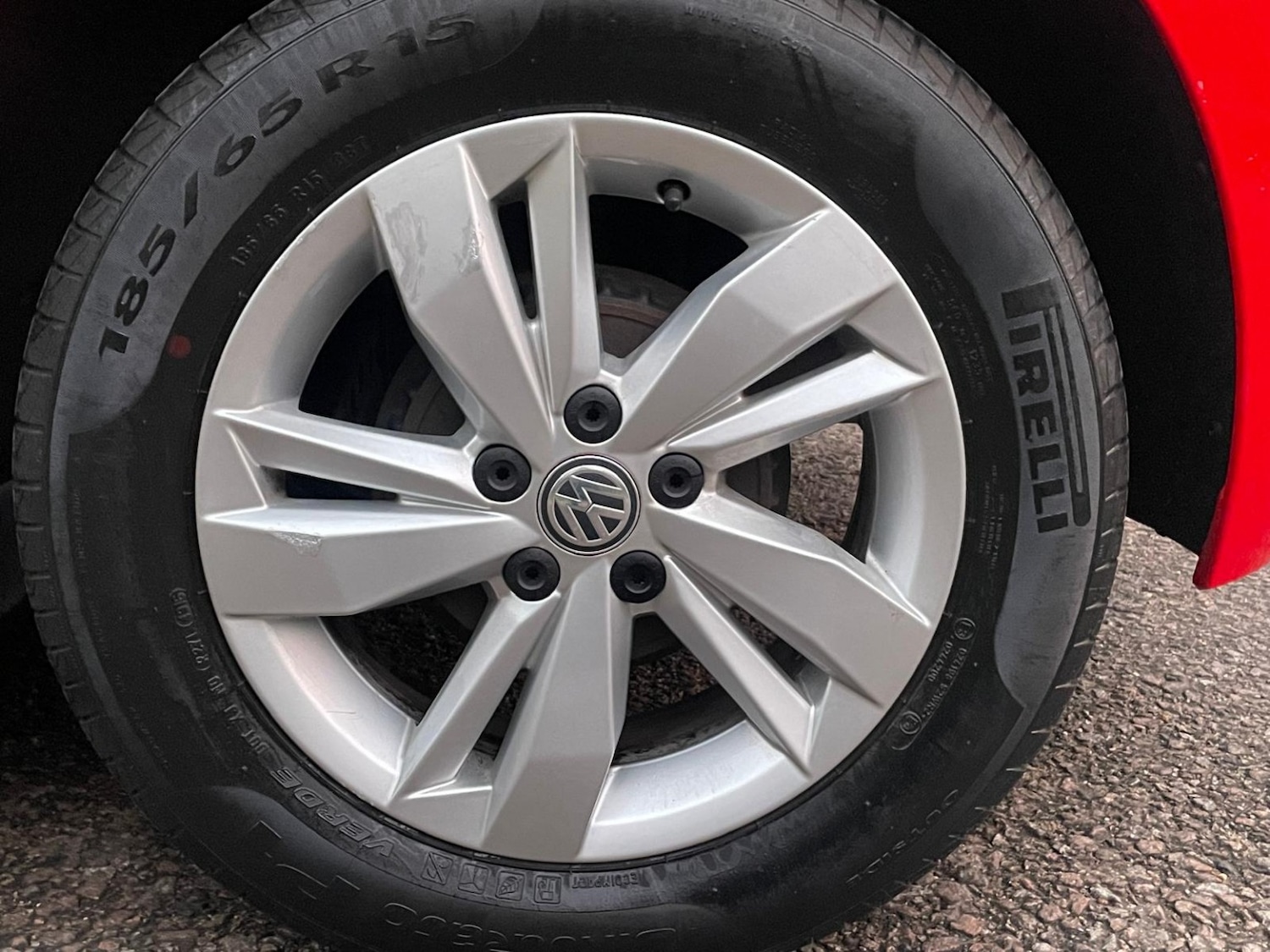 Used Volkswagen Polo 2019 for sale - 76794616: Photo 17