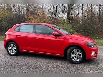 2019 - 1.0 EVO SE 5-Door