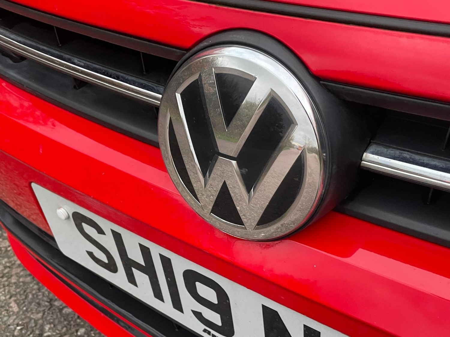 Used Volkswagen Polo 2019 for sale - 76794616: Photo 20